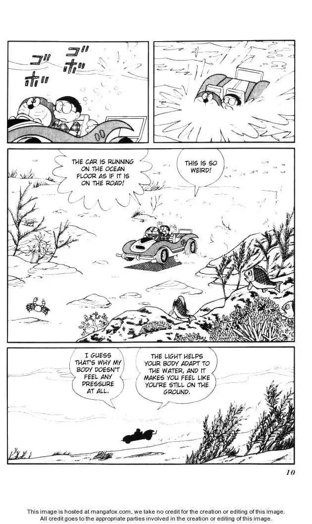 Doraemon Long Stories Chapter 4.1 13